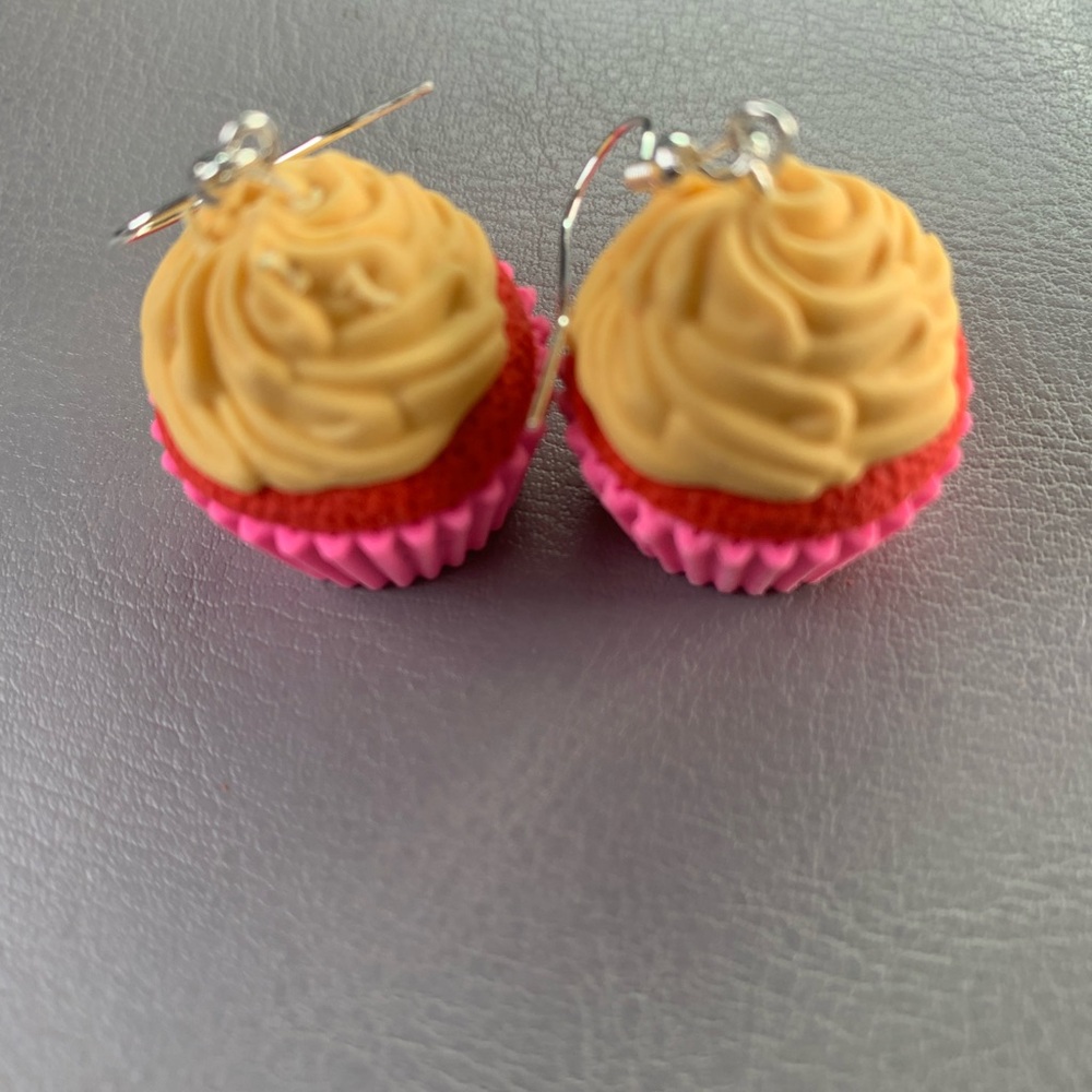 NOVELTY EARRINGS